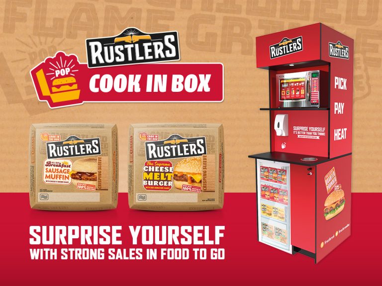 Rustlers Launches Marinara Meatball Sub Rustlers Trade